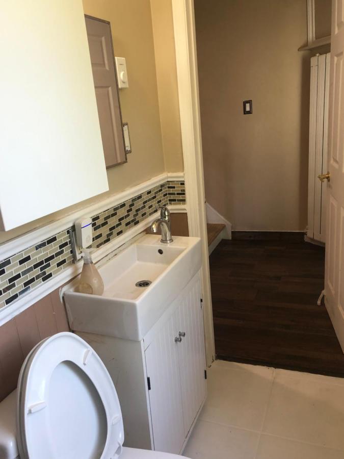 Entire Detached 3-Bedrooms Cute Home In Cornwall Area ภายนอก รูปภาพ